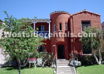 Lovely building/quiet street/ close to everything - 916 S Orange Grove Ave Unit 916