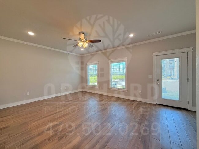 Photo - EP 6 | Townhome with Garage in Siloam Springs!