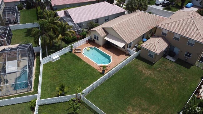 Building Photo - 12363 NW 53rd St Rental