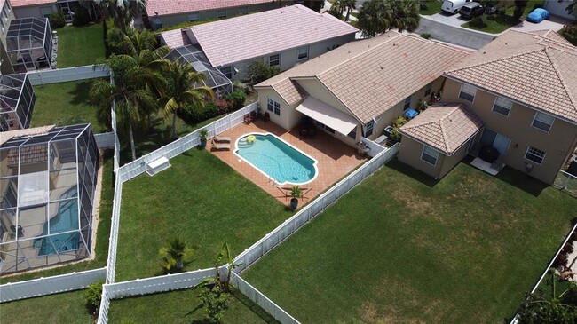 Photo - 12363 NW 53rd St House