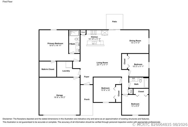 Photo - 751 NW Riverside Dr