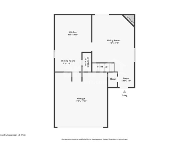 Photo - 1212 Whitman Dr