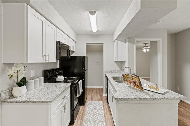 Hamilton-Renovated Kitchen