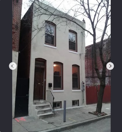 Photo - 1541 Kater St Apartments Unit 2