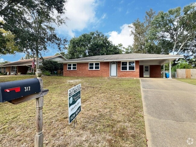 Building Photo - Updated 3-Bedroom Home in Ocean Springs!