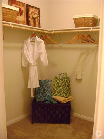 Armario - Riviera Apartments