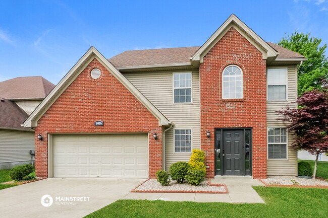 Photo - 6006 Haven Manor Way