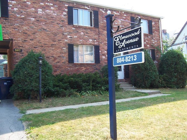 The Elmwood Villas - The Elmwood Villas Apartments