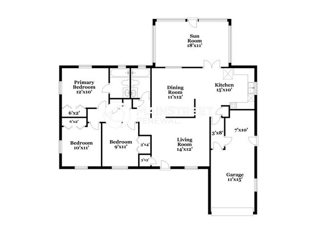 Building Photo - 7000 Watseka Ave Rental