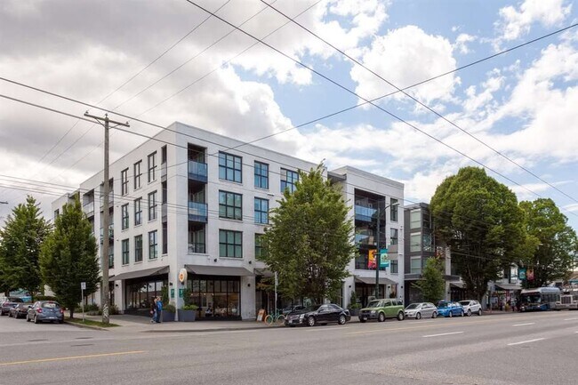 Building Photo - 1588 E Hastings St