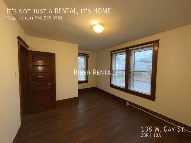 Photo - 138 W Gay St