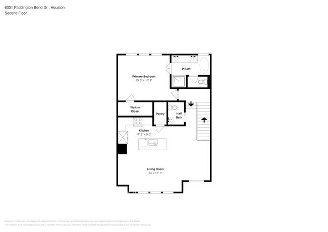 Photo - 6331 Paddington Bnd Dr