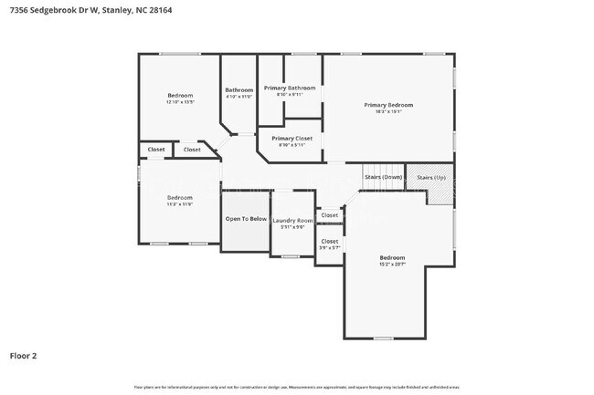 Photo - 7356 Sedgebrook Dr W