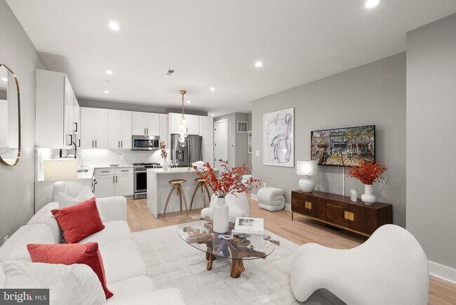 Photo - 1225 Park Rd NW