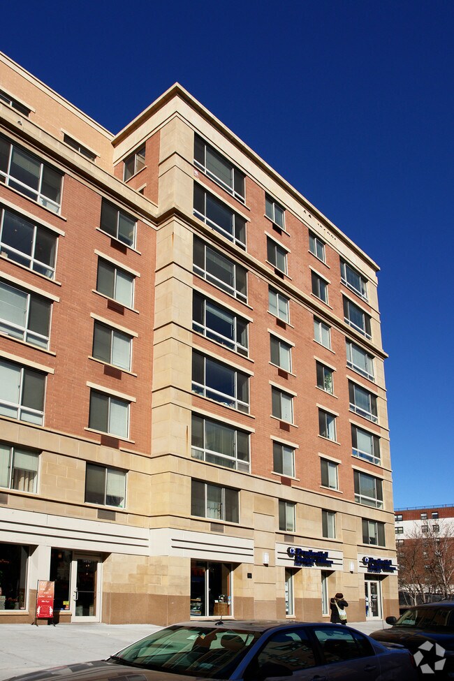 Larkspur Plaza - Larkspur Plaza