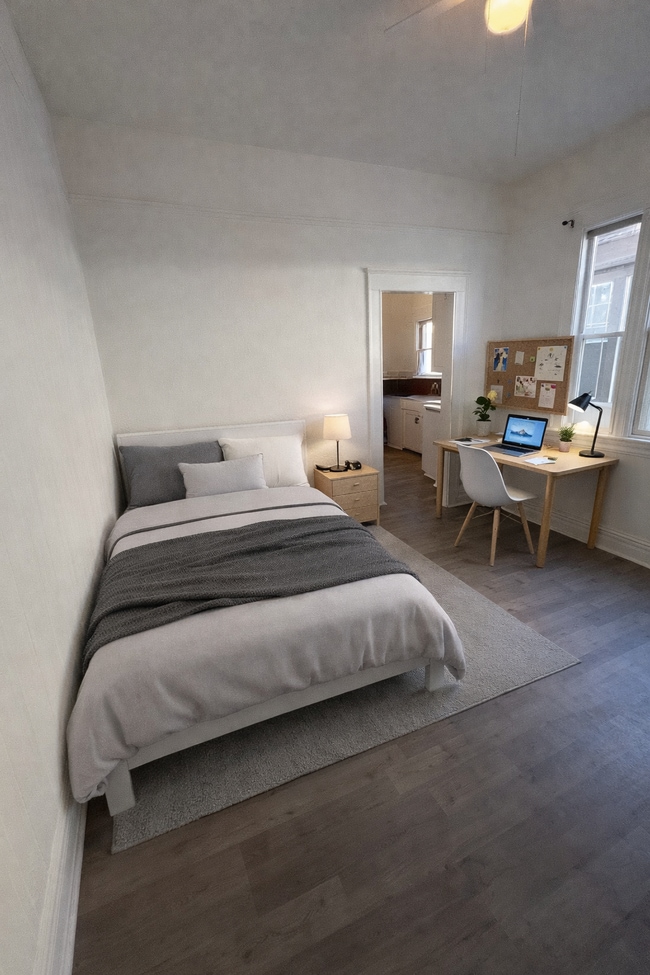 Photo - 127 S B St Unit 1