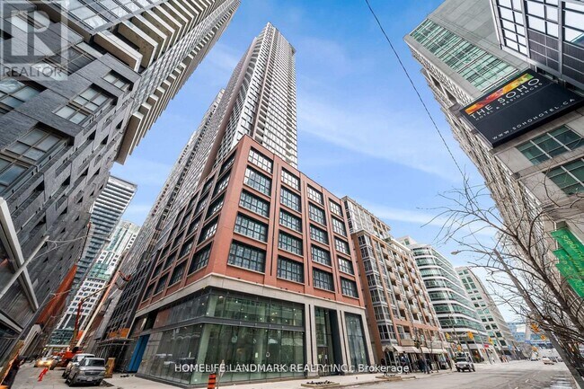 Photo - 55 Mercer St Unit 2010