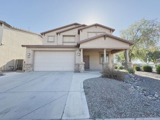 Photo - MOVE IN SPECILAS!! 5BD 3BA IN JOHNSON RANC...