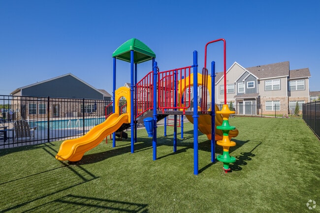 Playground