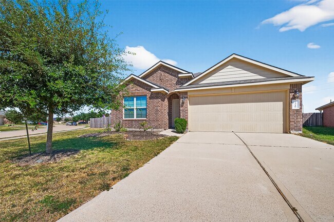 Photo - 5310 Songlark Bluff Cir