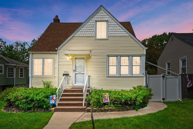Building Photo - 7416 Van Buren Ave Rental