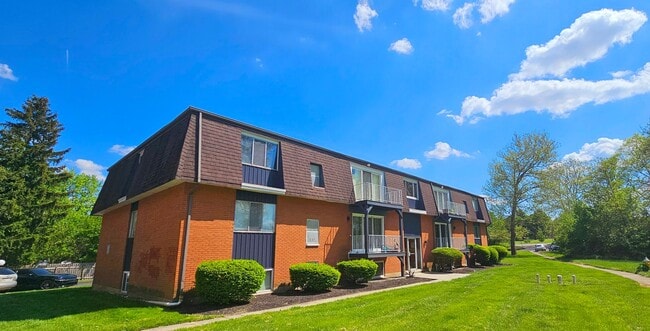 Spacious One Bedroom Located in Kettering ... - Spacious One Bedroom Located in Kettering ... Apartment Unit 4440 - 444 - J