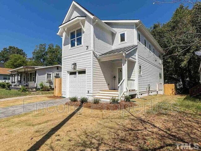 Building Photo - 1507 Joe Louis Ave Rental