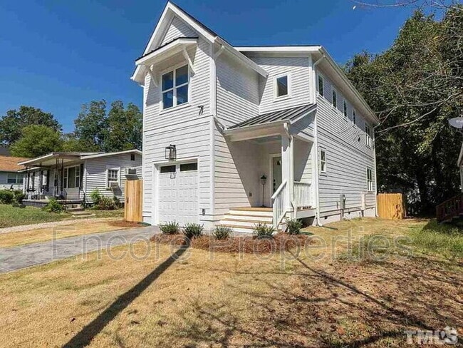 Building Photo - 1507 Joe Louis Ave Rental