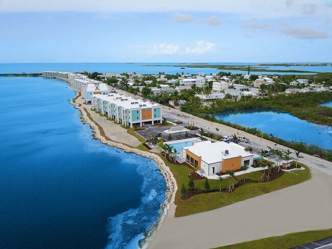 Quarry Key West