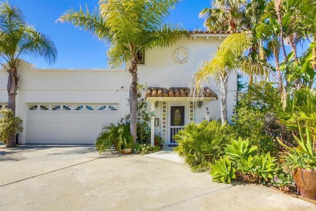 Photo - 694 Via De La Valle Townhome