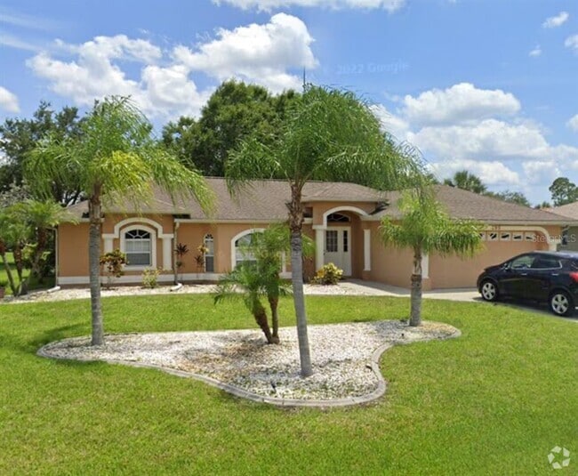 Building Photo - 390 Corrientes Cir Rental