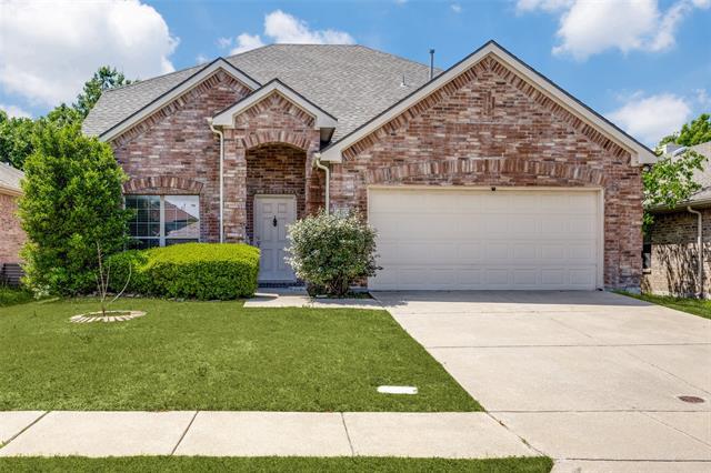 Photo - 3528 Copper Ridge Dr House