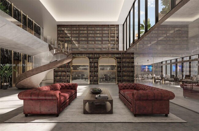 Photo - 20 NE 11th St Unidad 3608