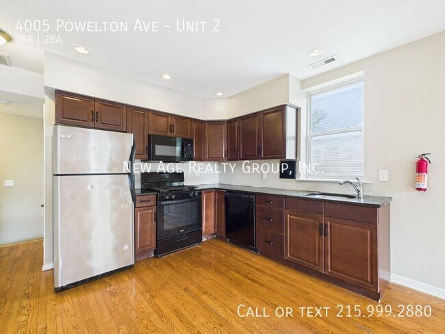 Photo - 4005 Powelton Ave Unidad 2