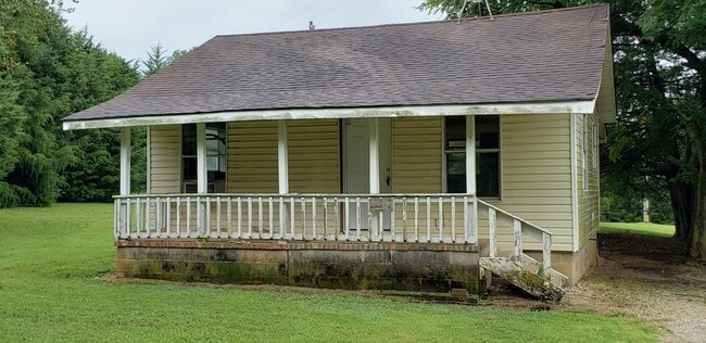 Building Photo - 18549 County Rd 1500