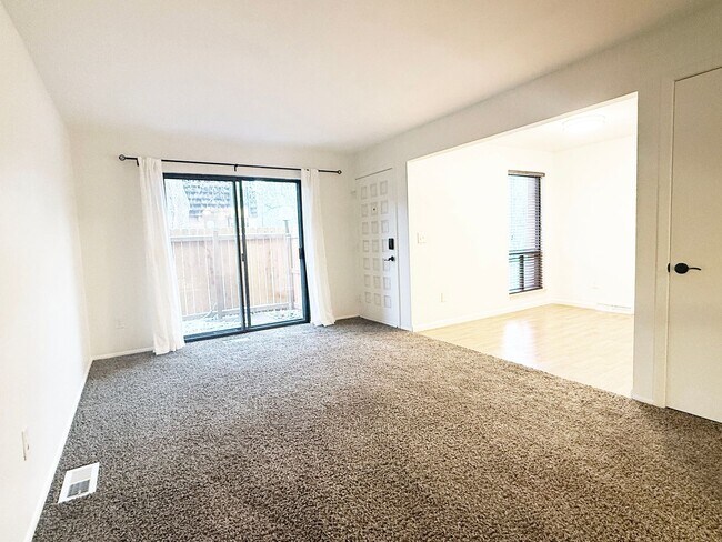 Photo - Clean & Quiet 3 Bed / 2.5 Bath Town Home with 2 Car Garage in Arvada