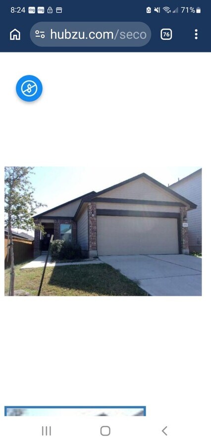 Photo - 204 Lucky Texan Rd