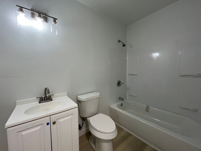 Photo - SECOND STORY APARTMENT WITH WATER PAID!!