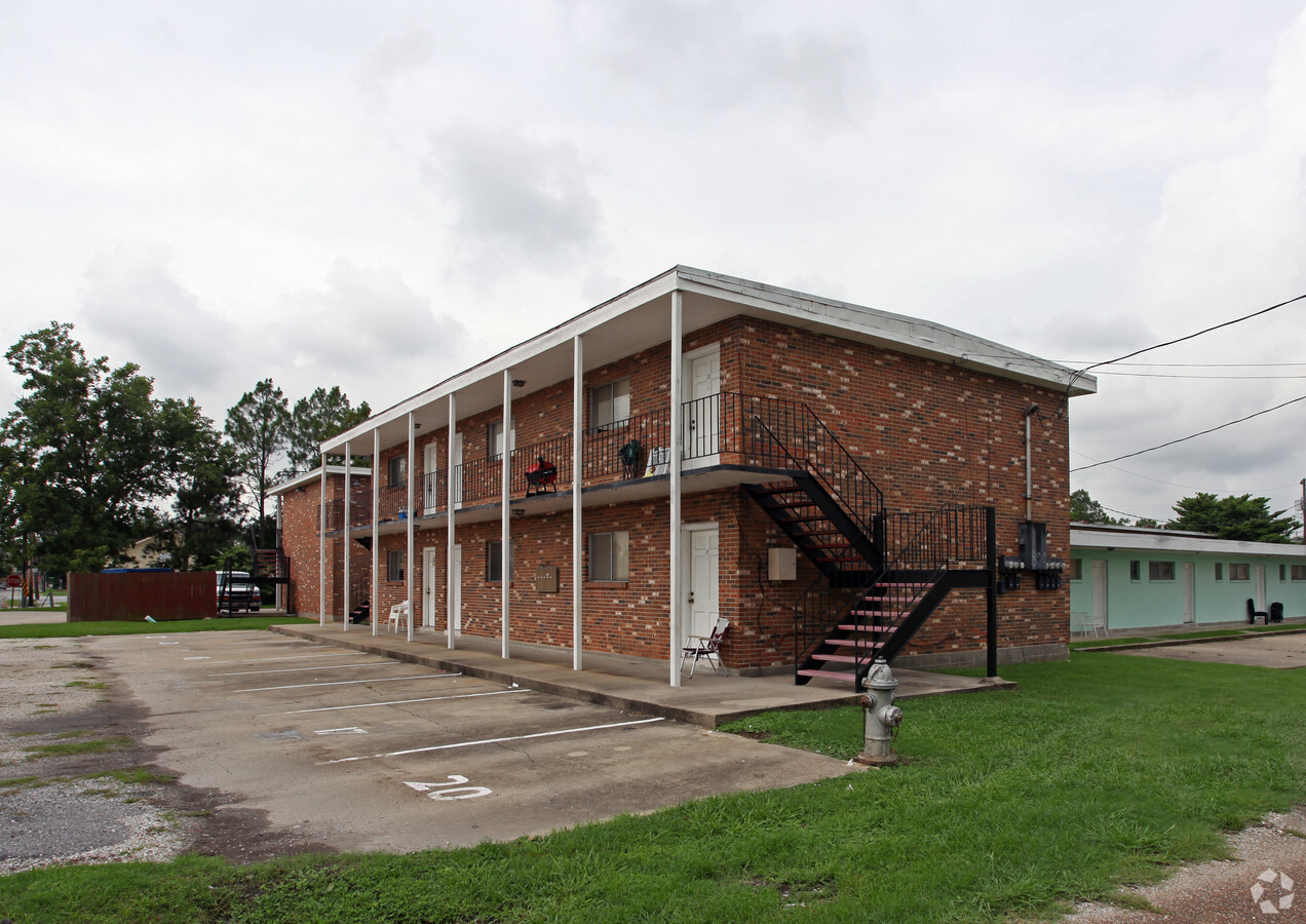 Kassville Apartments - Kassville Apartments