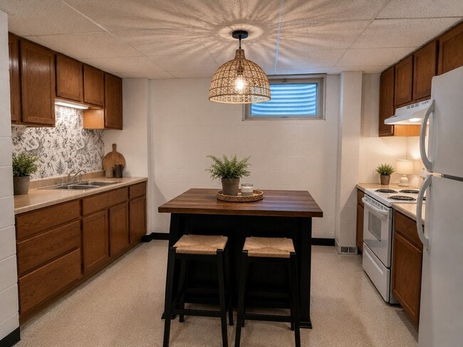 Photo - Old Sanctuary Apts Unit OS Apt B