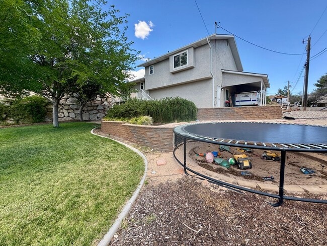 Photo - Charming 4-Bedroom Home in the Heart of Santa Clara