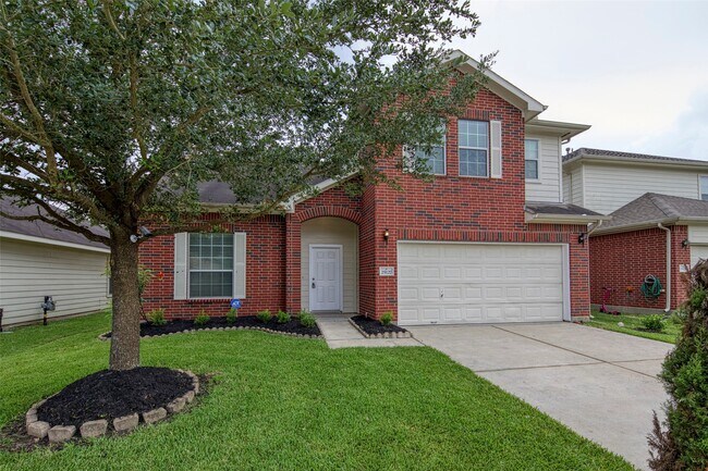 Photo - 25127 Florina Ranch Dr