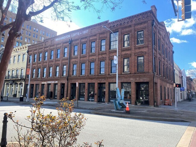Photo - Washington Lofts