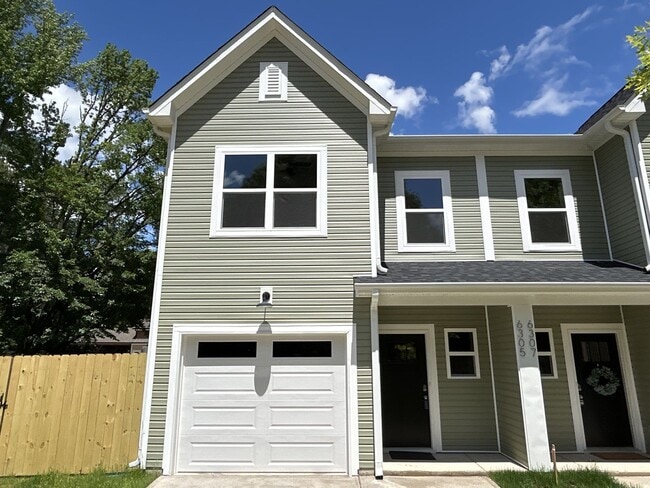 T.R. Lawing Property - T.R. Lawing Property Townhome