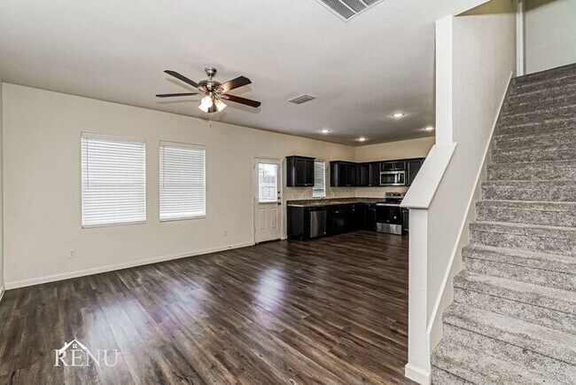 6017 Mojave Dr