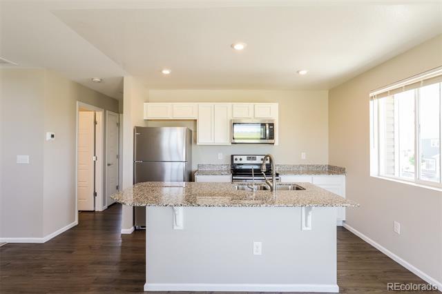 Photo - 17717 E 54th Ave