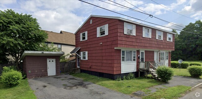 Building Photo - Hatch St L&R Unit 2 Rental