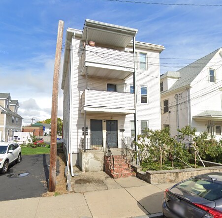 Photo - 23 Weitz St Apartments Unit 3