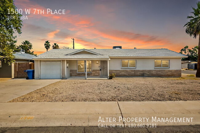 **Charming 3-Bedroom Home for Rent Near AS... - **Charming 3-Bedroom Home for Rent Near AS...