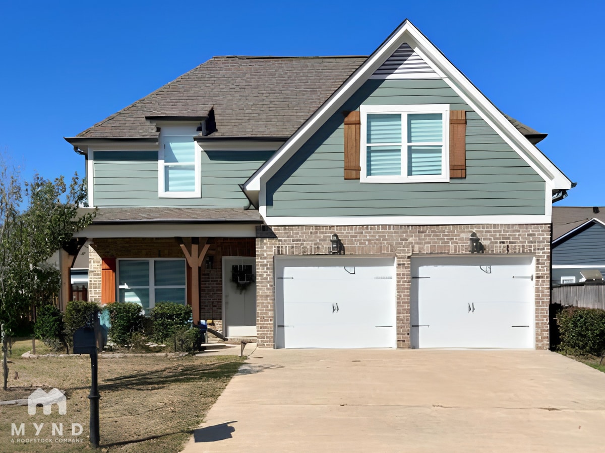 Photo - 609 Shelby Farms Pl